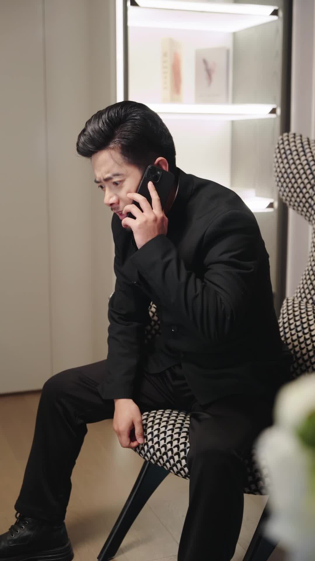 Episode 20 - Raised in Prison, I Married a Dying CEO